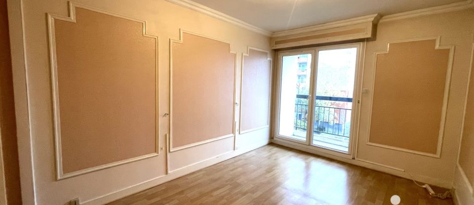 Appartement 4 pièces de 69 m² à Épinay-sous-Sénart (91860)