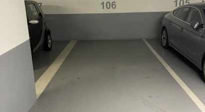 Parking/garage/box de 10 m² à Saint-Ouen-sur-Seine (93400)