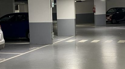 Parking/garage/box de 10 m² à Saint-Ouen-sur-Seine (93400)