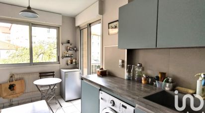 Appartement 4 pièces de 87 m² à Toulouse (31200)