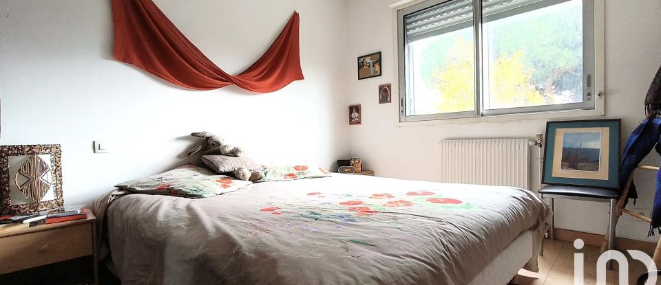 Appartement 4 pièces de 87 m² à Toulouse (31200)