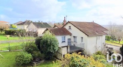 House 6 rooms of 92 m² in Le Palais-sur-Vienne (87410)