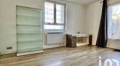 Maison 6 pièces de 92 m² à Le Palais-sur-Vienne (87410)