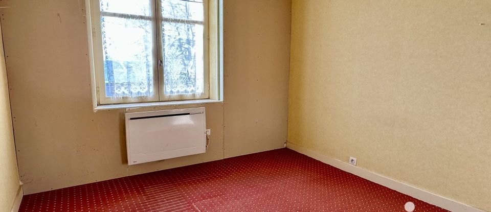 Maison 6 pièces de 92 m² à Le Palais-sur-Vienne (87410)