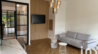 Appartement 3 pièces de 98 m² à Le Touquet-Paris-Plage (62520)