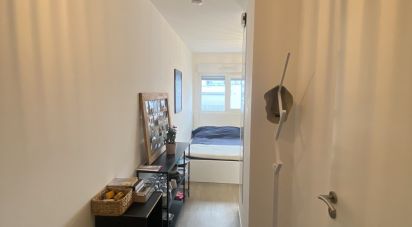 Apartment 1 room of 21 m² in Rennes (35000)