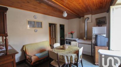 Village house 7 rooms of 133 m² in Saint-Julien-de-Peyrolas (30760)