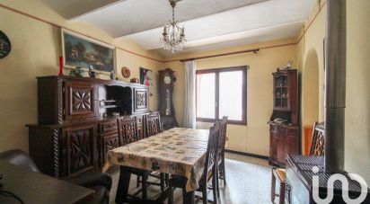 Village house 7 rooms of 133 m² in Saint-Julien-de-Peyrolas (30760)