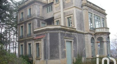 Château 20 pièces de 564 m² à Saint-Étienne (42000)