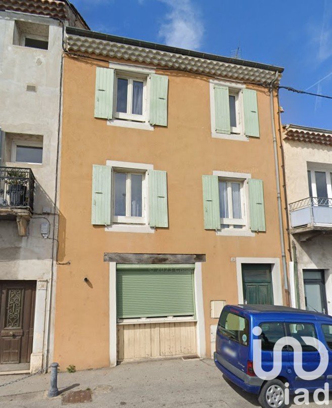 Immeuble de 298 m² à La Voulte-sur-Rhône (07800)