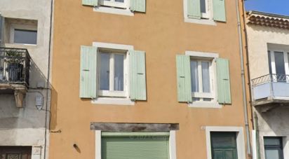 Building in La Voulte-sur-Rhône (07800) of 298 m²