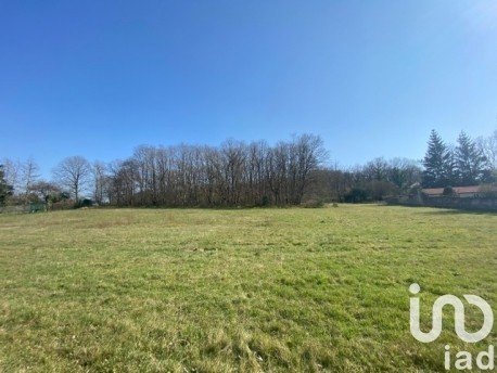 Terrain de 821 m² à Droue-sur-Drouette (28230)