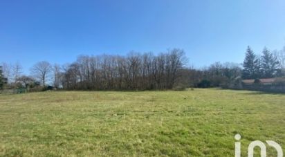 Terrain de 821 m² à Droue-sur-Drouette (28230)