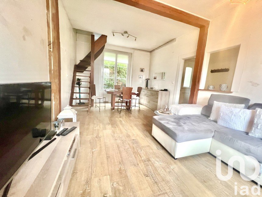 Maison 3 pièces de 38 m² à Étampes (91150)