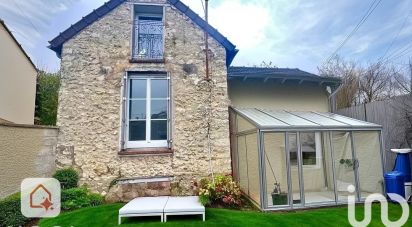 Maison 3 pièces de 38 m² à Étampes (91150)