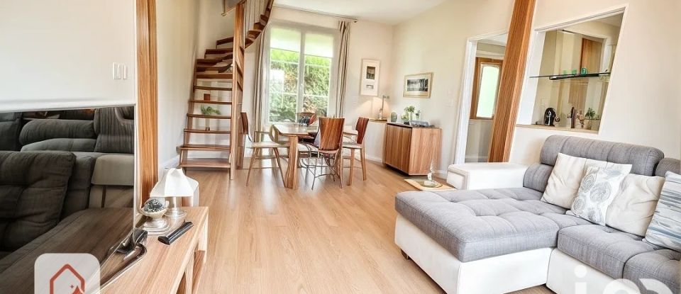 Maison 3 pièces de 38 m² à Étampes (91150)