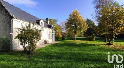 Country house 4 rooms of 127 m² in Huismes (37420)