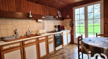 Country house 4 rooms of 127 m² in Huismes (37420)