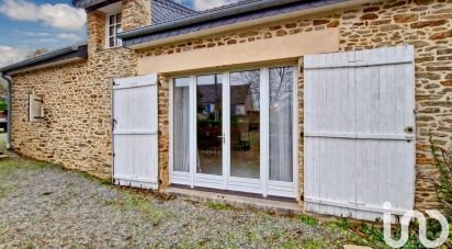 Maison 3 pièces de 93 m² à Assérac (44410)