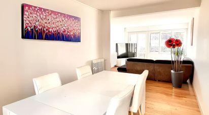 Apartment 4 rooms of 73 m² in Bordeaux (33000)