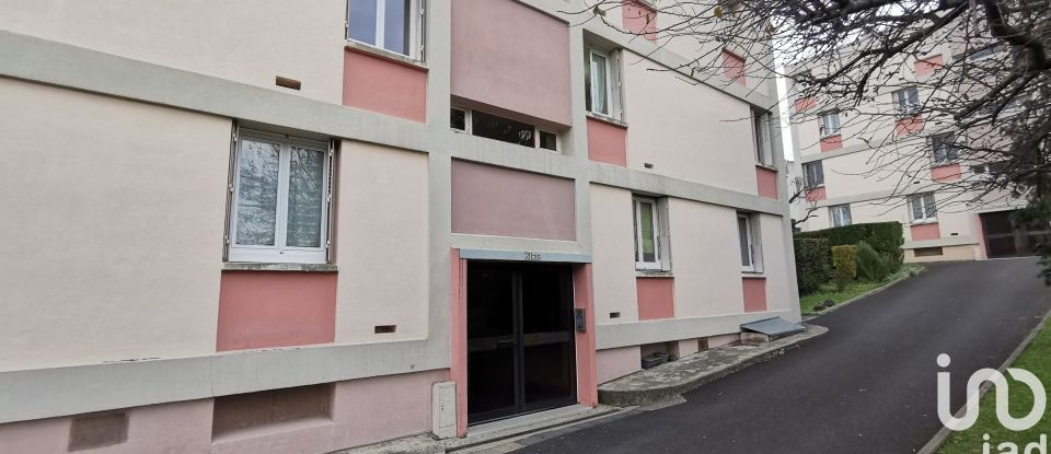 Apartment 4 rooms of 61 m² in Aubière (63170)