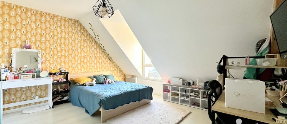 Maison 6 pièces de 125 m² à Lavau-sur-Loire (44260)