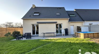 Maison 6 pièces de 125 m² à Lavau-sur-Loire (44260)