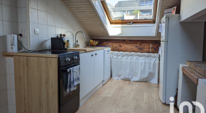 Appartement 2 pièces de 29 m² à Grenoble (38000)