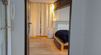 Appartement 2 pièces de 29 m² à Grenoble (38000)