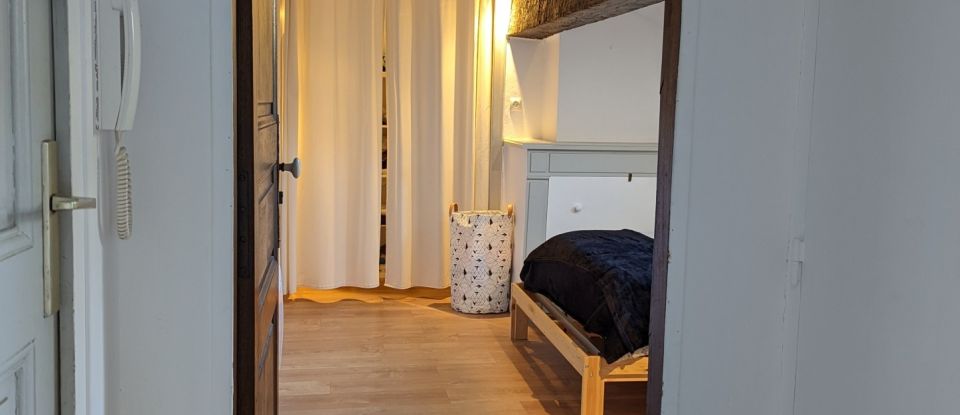 Appartement 2 pièces de 29 m² à Grenoble (38000)