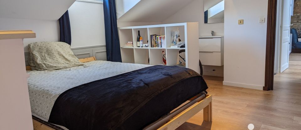 Appartement 2 pièces de 29 m² à Grenoble (38000)