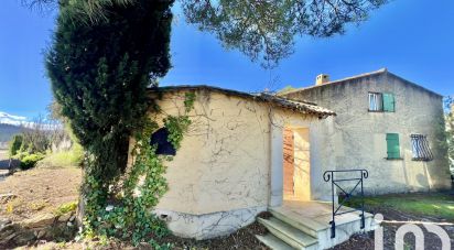 Traditional house 4 rooms of 119 m² in Rians (83560)