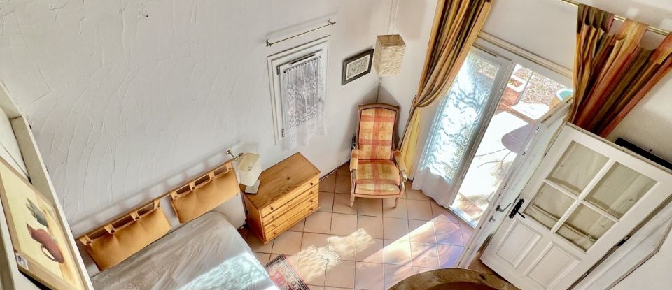 Traditional house 4 rooms of 119 m² in Rians (83560)