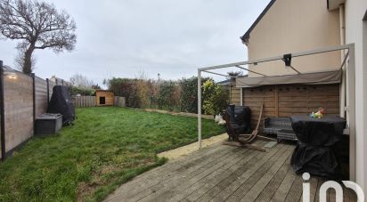 Maison 4 pièces de 90 m² à Aubigné (35250)