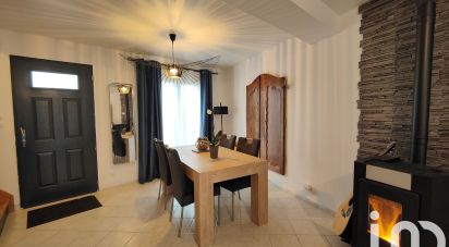 House 4 rooms of 90 m² in Aubigné (35250)