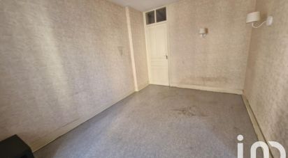 Appartement 6 pièces de 115 m² à Saint-Jean-de-Maurienne (73300)