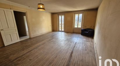 Appartement 6 pièces de 115 m² à Saint-Jean-de-Maurienne (73300)