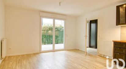 Apartment 2 rooms of 42 m² in Lagny-sur-Marne (77400)