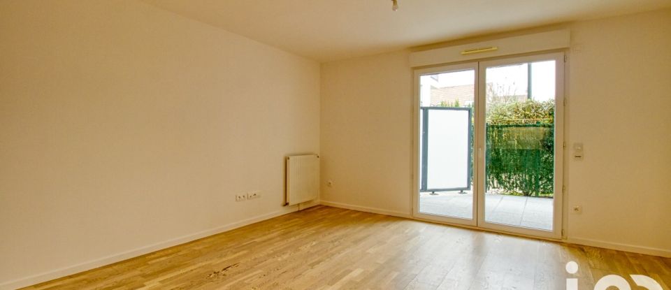 Apartment 2 rooms of 42 m² in Lagny-sur-Marne (77400)