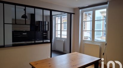 Apartment 4 rooms of 106 m² in Montauban (82000)