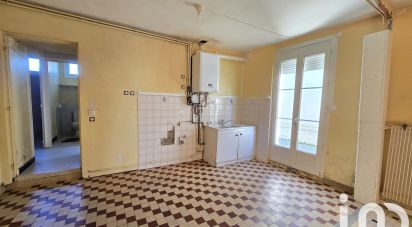 Maison 4 pièces de 88 m² à Yvrac (33370)