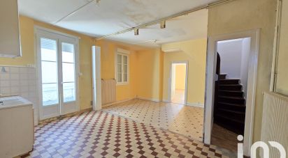 Maison 4 pièces de 88 m² à Yvrac (33370)