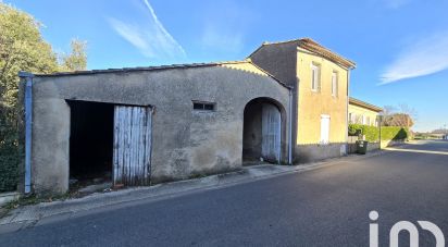 Maison 4 pièces de 88 m² à Yvrac (33370)