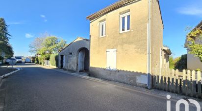 Maison 4 pièces de 88 m² à Yvrac (33370)