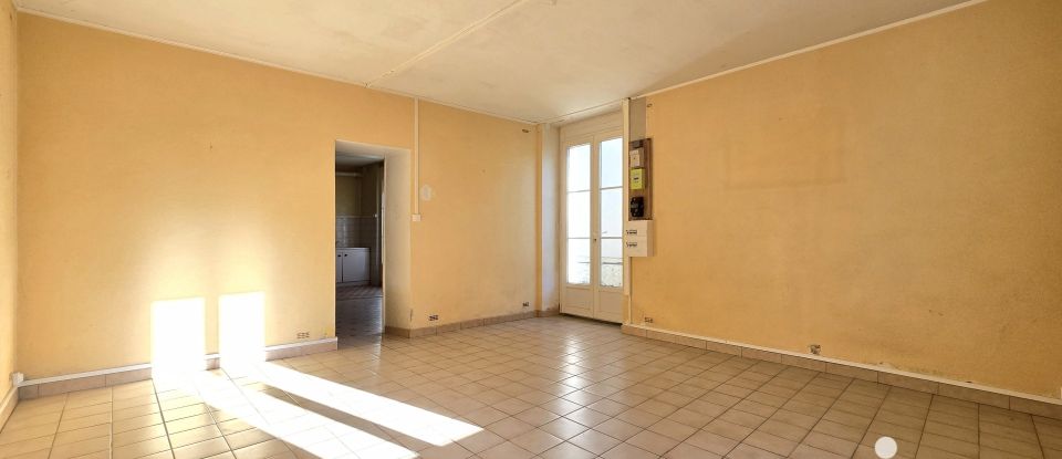 Maison 4 pièces de 88 m² à Yvrac (33370)