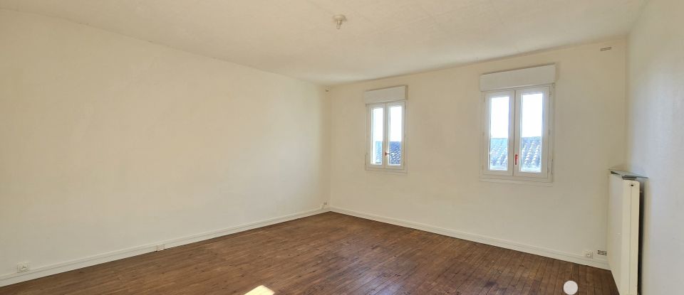 Maison 4 pièces de 88 m² à Yvrac (33370)