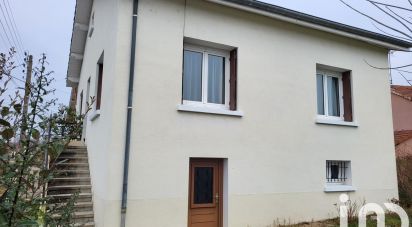 Traditional house 4 rooms of 93 m² in Feurs (42110)