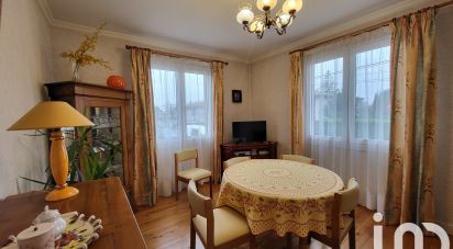 Traditional house 4 rooms of 93 m² in Feurs (42110)