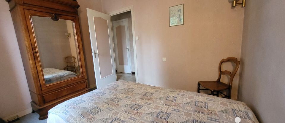 Traditional house 4 rooms of 93 m² in Feurs (42110)