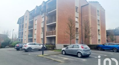 Appartement 2 pièces de 43 m² à Bailleul (59270)